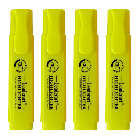 Leaderart Highlighters