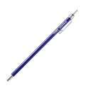 OHTO MINIMO Retractable Ballpoint Pen Extremely Thin (Blue Body colors Ink Black 0.5mm) Professional quality NBP-505MN For Student & Professional For Writing Signature