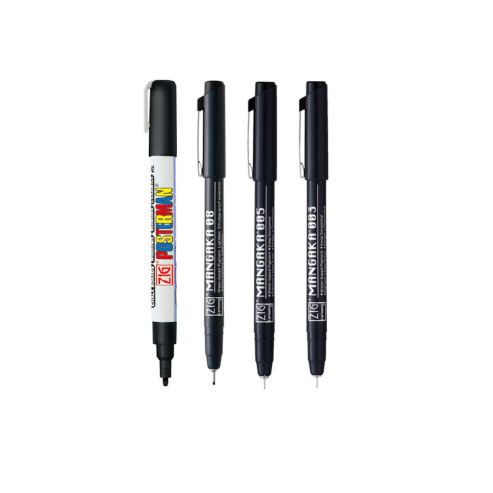 Mangaka Pen