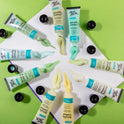 Mont Marte Acrylic Colour Pastel Paint Set Signature 24pc x 36ml (1.2 US fl.oz)