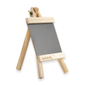 Mont Marte Discovery Chalkboard Easel (Small, 23.5cm).