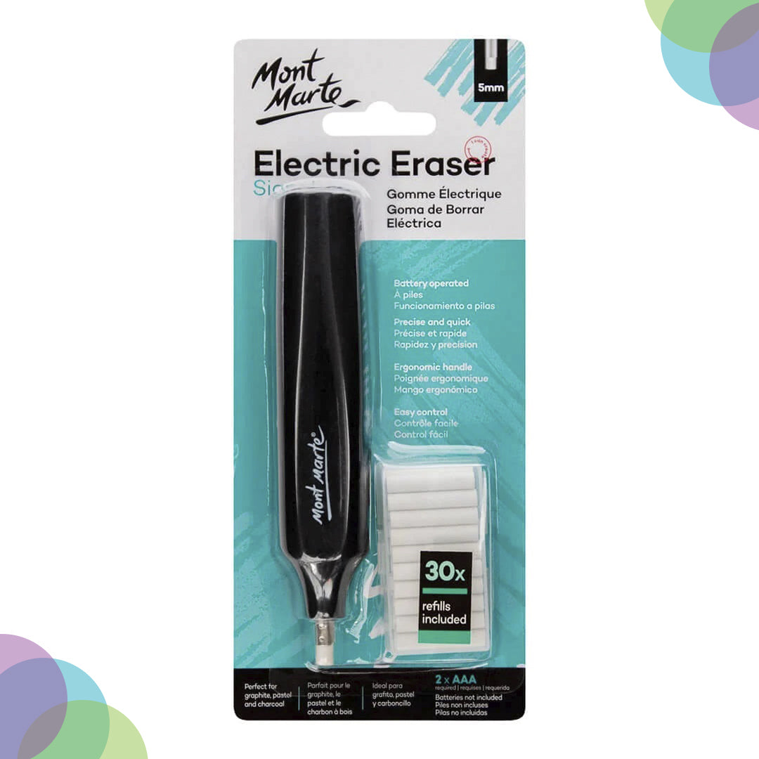 ERASER
