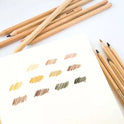 Mont Marte Skin Tints Pastel Pencils Set