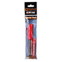 Elephant Ultra Tank Whiteboard Marker+Refill Ink 5mm. Red