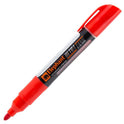 Elephant Ultra Tank Whiteboard Marker+Refill Ink 5mm. Red