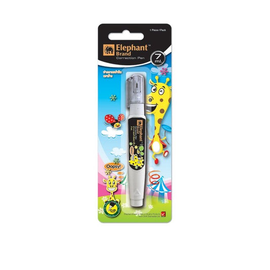 Elephant Correction Pen 7ml. Oopsy