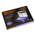 Stamp Pad Blue Elephant E02B