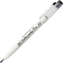 ZIG CALLIGRAPHY PEN 3.0 Square Tip 010 BLACK