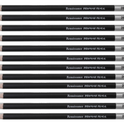 RENAISSANCE Drawing Pencil 2B Grade pencils for drawing best for Artist & Student Pack of 12 MADE IN THAILAND