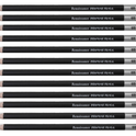 RENAISSANCE Drawing Pencil 6B Grade pencils for drawing best for Artist & Student Pack of 12 MADE IN THAILAND