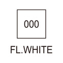 ZIG ILLUMIGRAPH BIGGIE 50 000 WHITE
