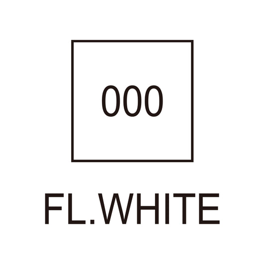 ZIG ILLUMIGRAPH BIGGIE 50 000 WHITE