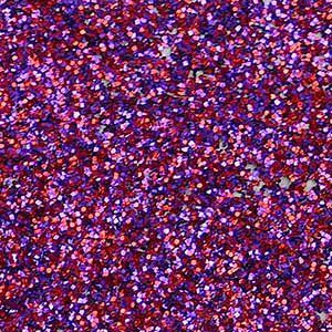 Derivan Kindy Glitz Purple Blaze  - Glitter Glue