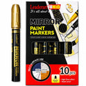 Gold Paint Marker