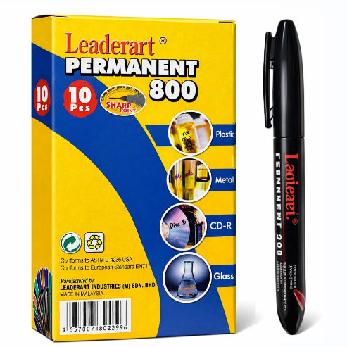 Permanent Marker Pen