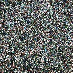 Dervan Kindy Glitz Rainbow  - Glitter Glue