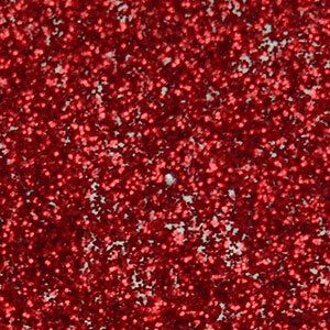 Derivan Kindy Glitz Red  - Glitter Glue