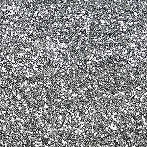 Derivan Kindy Glitz  Silver  - Glitter Glue