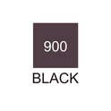 ZIG KURECOLOR TWIN WS 900 BLACK