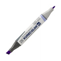 ZIG KURETAKE  KURECOLOR TWIN WS 12 BASIC COLORS