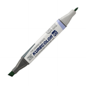 ZIG KURETAKE  KURECOLOR TWIN WS 12 BASIC COLORS