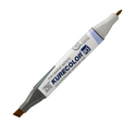 ZIG KURETAKE  KURECOLOR TWIN WS 12 BASIC COLORS