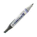 ZIG KURETAKE KURECOLOR TWIN WS 12 colors Gray Colors