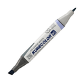 ZIG KURETAKE KURECOLOR TWIN WS 12 colors Gray Colors