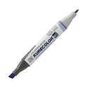 ZIG KURETAKE KURECOLOR TWIN WS 12 Pale Colors