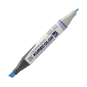 ZIG KURETAKE KURECOLOR TWIN WS 12 Pale Colors