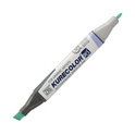 ZIG KURETAKE KURECOLOR TWIN WS 12 Pale Colors