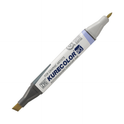 ZIG KURETAKE KURECOLOR TWIN WS 12 Pale Colors