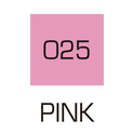 Zig Posterman Waterproof Chalk Marker PMA-50/223 TENDER PINK 6mm Chisel Tip Made In Japan