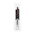 ZIG KURETAKE GANSAI TAMBI 12 COLORS SET CARTOONIST MENSO BRUSH Medium NATURAL HAIR