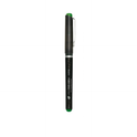 OHTO Fude 1.5mm Ballpoint Pen, Green (CFR-150FB-Green)