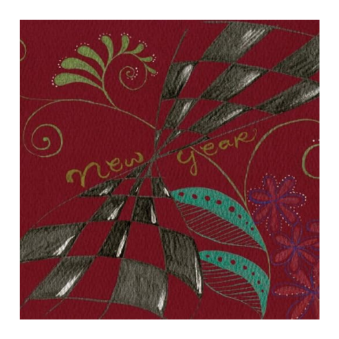 ZIG MEMORY SYSTEM WINK OF LUNA BRUSH 101 GOLD [MS-60]