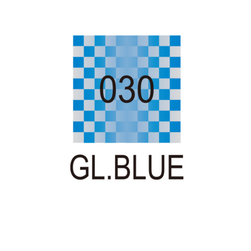 ZIG MEMORY SYSTEM WINK OF STELLA BRUSH Ⅱ 030 GL.BLUE [MS-56]