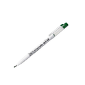 ZIG CALLIGRAPHY PEN 3.0 Oblique Tip 040 GREEN