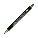 ZIG CLEAN COLOR DOT Metallic 121 GREEN