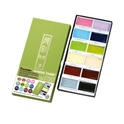 Kuretake Gansai Tambi 12 Color Set II