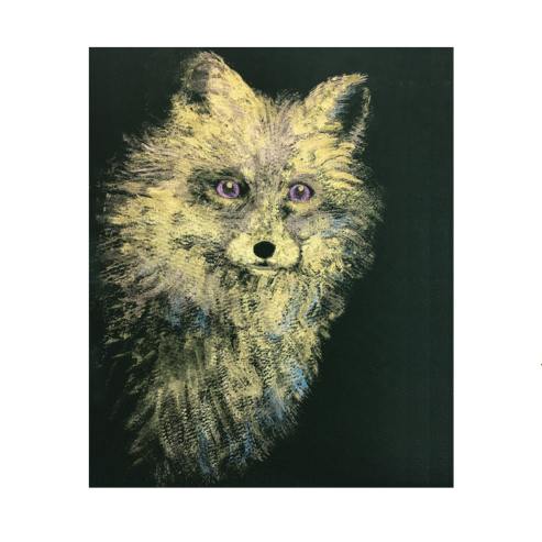 ZIG KURETAKE GANSAI TAMBI ”Opal Colors” 6 colors set