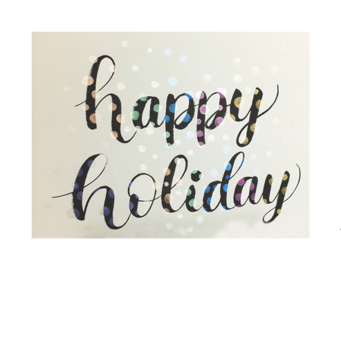 ZIG KURETAKE GANSAI TAMBI ”Opal Colors” 6 colors set