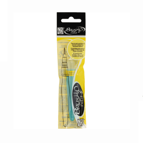 ZIG WATERCOLOR SYSTEM BRUSH2O Petit