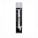 ZIG Cartoonist BRUSH PEN WHITE Ultra Fine