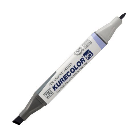 ZIG KURECOLOR TWIN WS 900 BLACK
