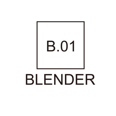 ZIG KURECOLOR TWIN WS B.01 BLENDER