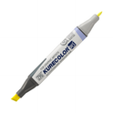 ZIG KURETAKE  KURECOLOR TWIN WS 12 BASIC COLORS
