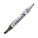 ZIG KURETAKE KURECOLOR TWIN WS 12 colors Gray Colors