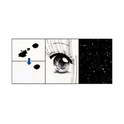 ZIG CARTOONIST WHITE INK 30WHITE