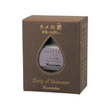 Zig Kuretake Ink-Cafe Drop of Shimmer, Glitter Paste Ink, Add a Pearly or Glitter-Like Sparkle to Your Ink Professional-Quality for Artists and Crafters, Ap-Certified, for Adult, Made in Japan